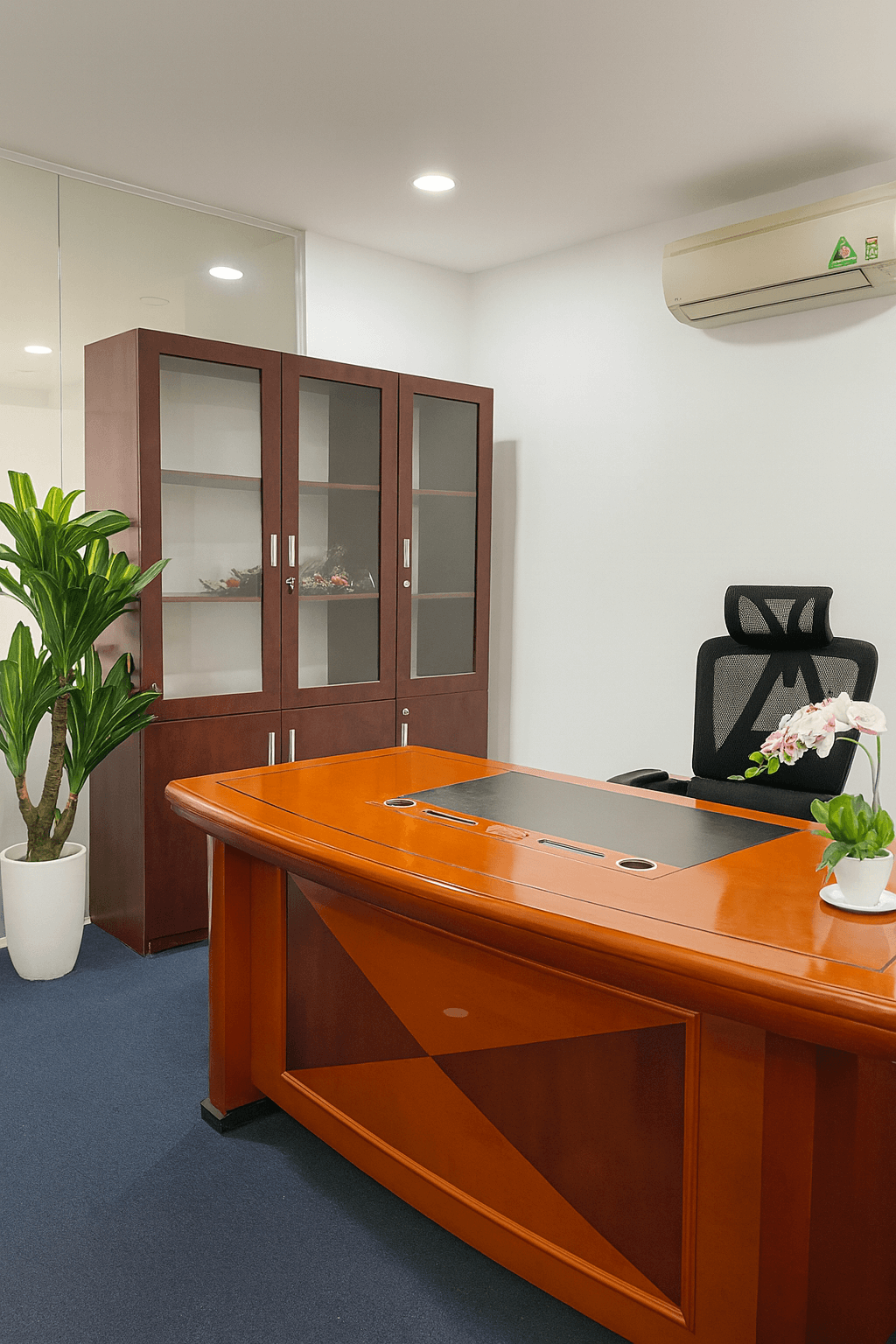 epc office director room BZ AlvxS png